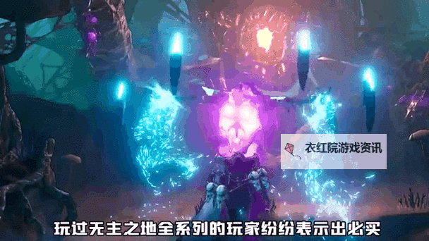 刀塔霸业不更新了2022：玩家期待已久的游戏动态与未来展望图1