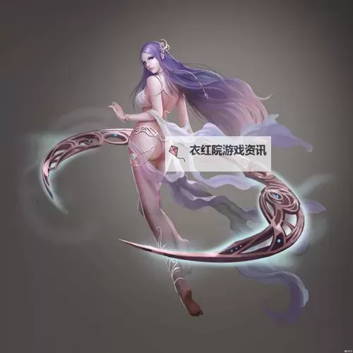 热战联盟女角色揭秘：她们如何成为战场上的女神图1