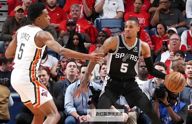 开拓者格兰特：引领球队迈向新高峰的关键力量图1