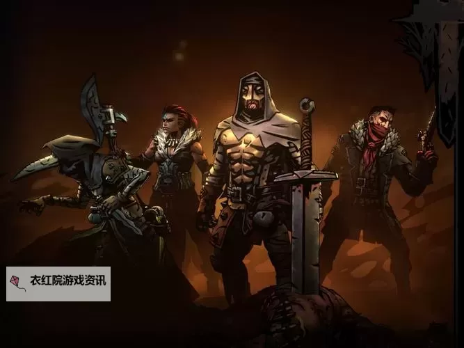 暗黑地牢2吧恶癖列表及效果解析：全面指南与策略分析图2