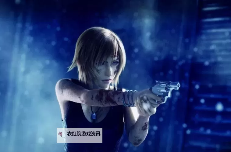 寄生前夜第三次生日：阿雅沐浴去雾的神秘时刻图1