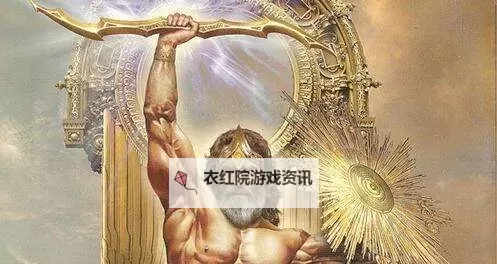 天神上面是什么：探索神话与宇宙的奥秘图1