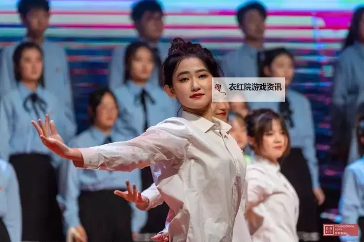 中国梦之声第二季直播精彩纷呈，唱响青春梦想图1