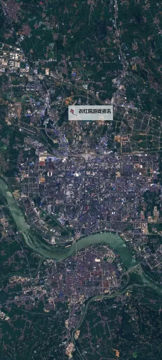 探索高清地理信息：哨兵2号卫星地图app全面解析图2