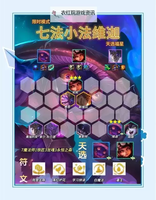 天芒玩法最强攻略：全方位提升战斗力的终极秘籍图1