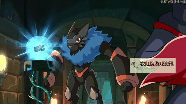 探索未来冒险！赛尔号第十季在线全新精彩登场图1