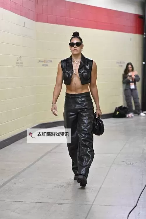 精彩瞬间：wnba普拉姆生活照片全景展示图1