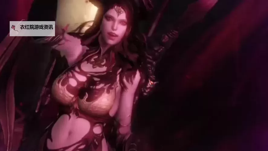 《命运方舟》欲望军团长开荒打法教程 魅魔维娅奇丝怎么打图1