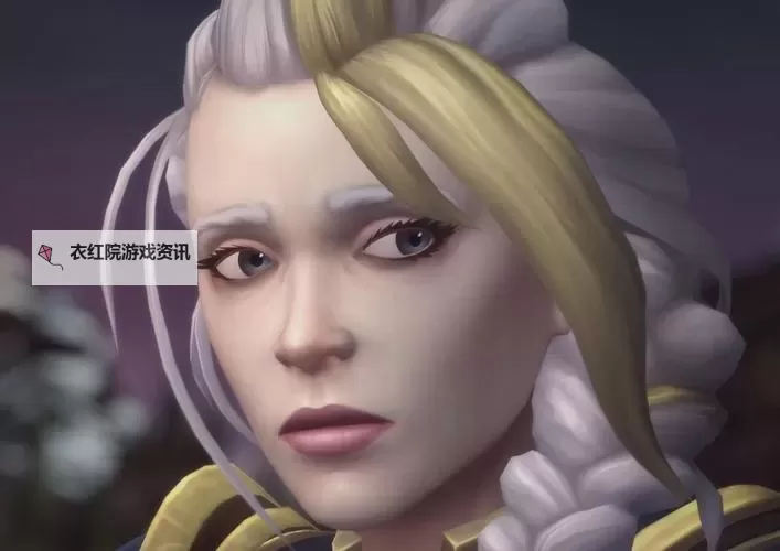 《魔兽世界》达萨罗之战剧情动画欣赏 达萨罗之战过场动画图2