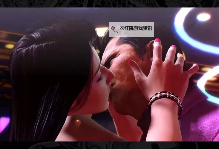 《如龙0》全章节剧情简介 如龙0剧情怎么样图1