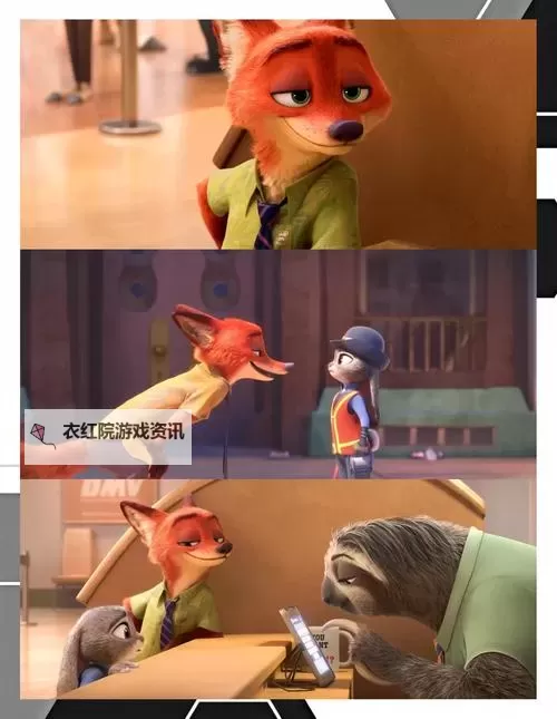 《动物王者》小狐狸尼克斯攻略  动物王者小狐狸尼克斯养成搭配攻略图2