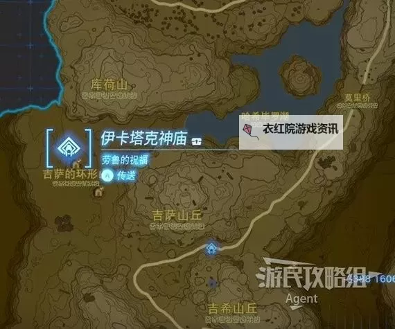 《边境传说》新手攻略：萌新入门玩法机制介绍！图1