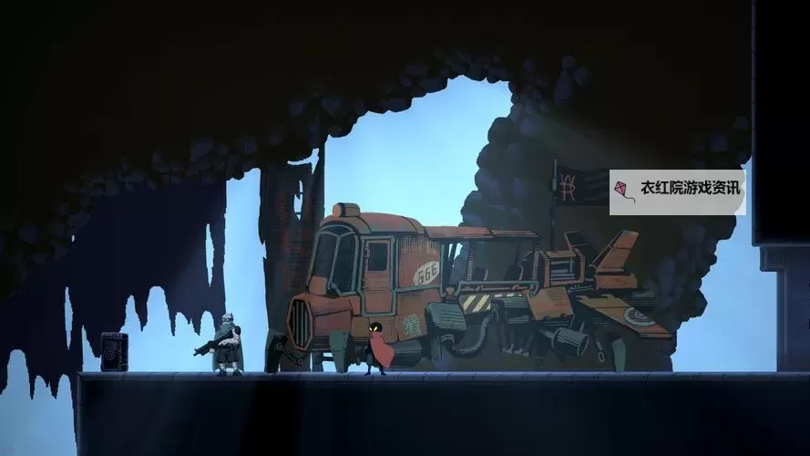 勇敢的哈克电脑版下载 推荐好用的勇敢的哈克电脑版模拟器下载图2