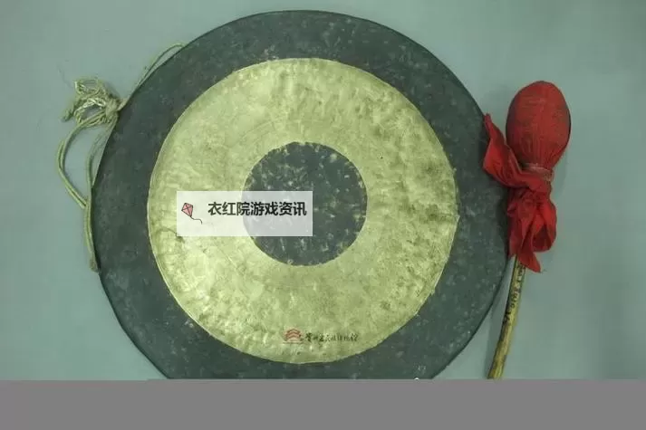 铜锣有收藏价值吗？探索其历史、工艺与投资潜力图1