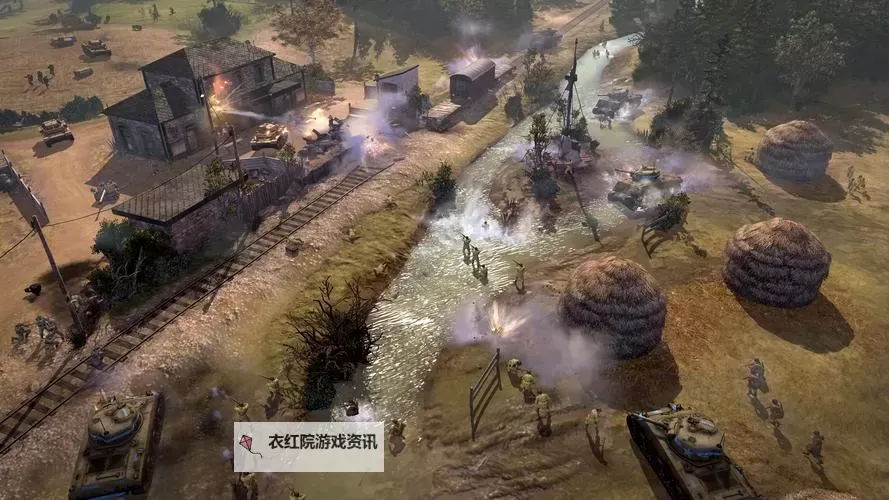 英雄连城电脑版 电脑玩英雄连城模拟器下载、安装攻略教程图1