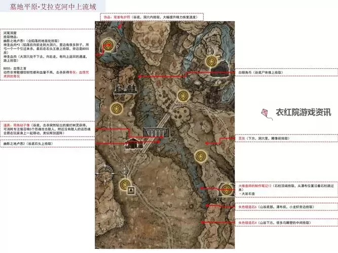 《艾尔登法环》黄金树之影DLC埃贡装备获取方法 埃贡的大弓怎么获得图1