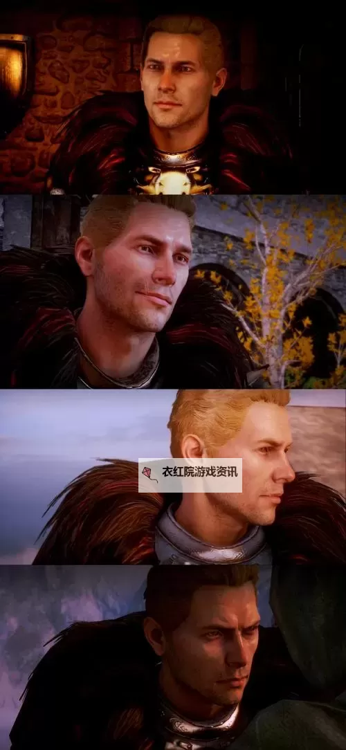 龙腾世纪审判 极品物品获得地点一览图1