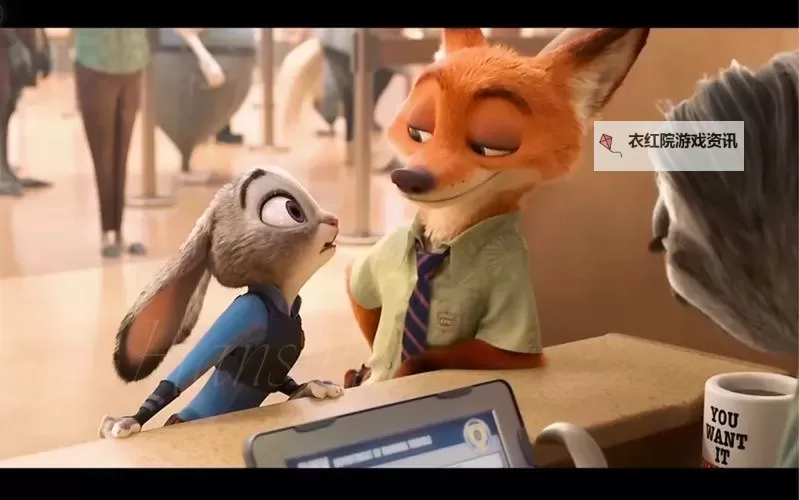 《动物王者》小狐狸尼克斯攻略  动物王者小狐狸尼克斯养成搭配攻略图1