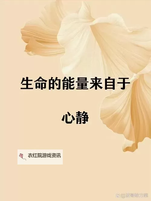 入定后有害怕的感觉：探索内心深处的恐惧与平静图1