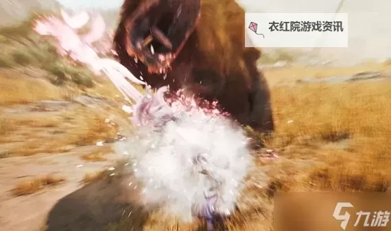 《怪物猎人荒野》斩斧招式操作与连招教学 斩斧怎么玩图1