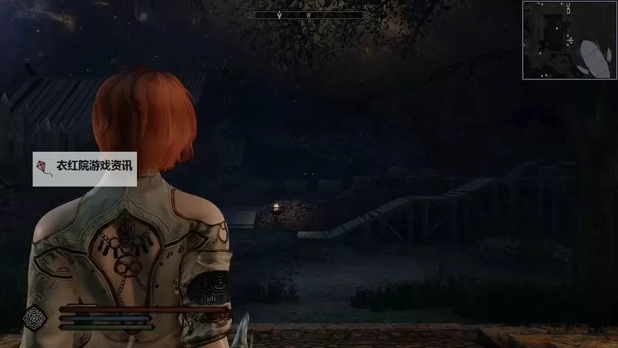 《上古卷轴5》MOD安装图文教程及使用技巧 上古卷轴5MOD怎么安装图1