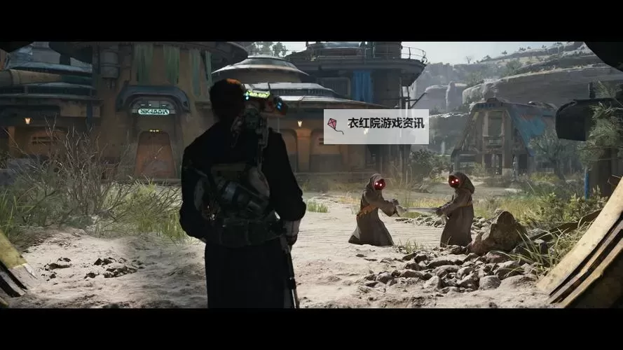 《星球大战绝地幸存者》豪华版内容一览 豪华版有什么奖励图1