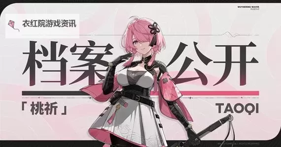 《鸣潮》桃祈养成攻略 桃祈怎么培养图2