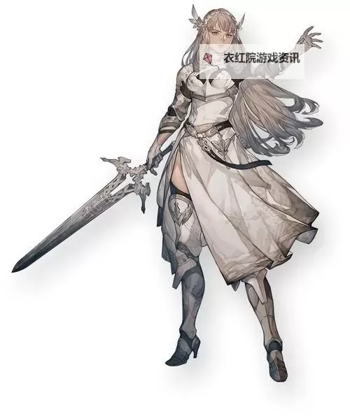 《北欧女神》神圣战技收集指南 神圣战技书物在哪图1