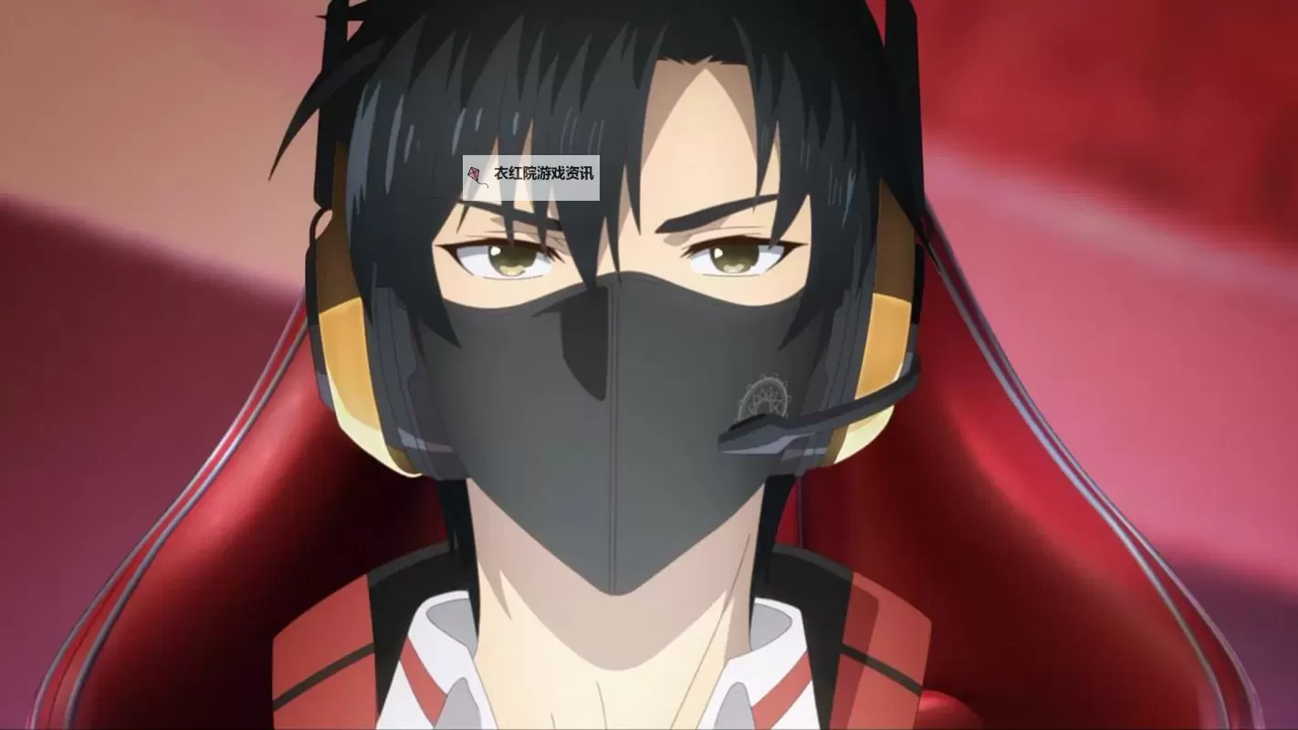 全职高手之巅峰荣耀电影免费观看：畅享巅峰荣耀的极致盛宴图1