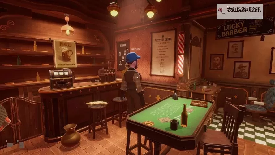 密室逃脱3电脑版下载 电脑玩密室逃脱3模拟器推荐图1