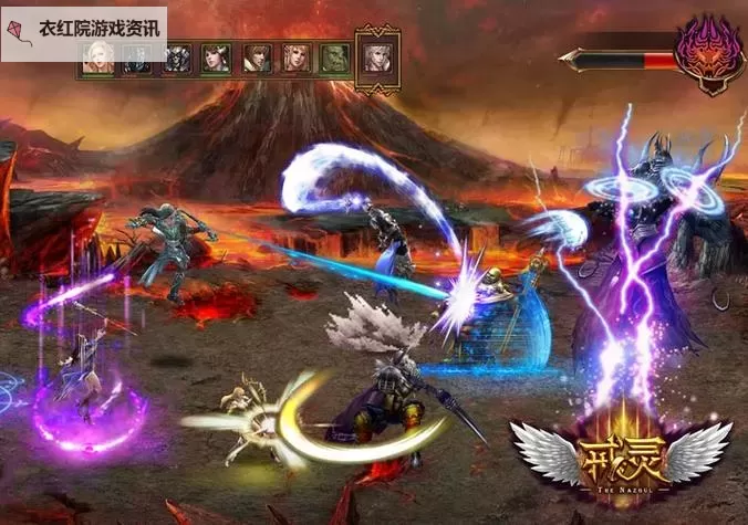 戒灵怎么双开  戒灵双开挂机软件推荐图1