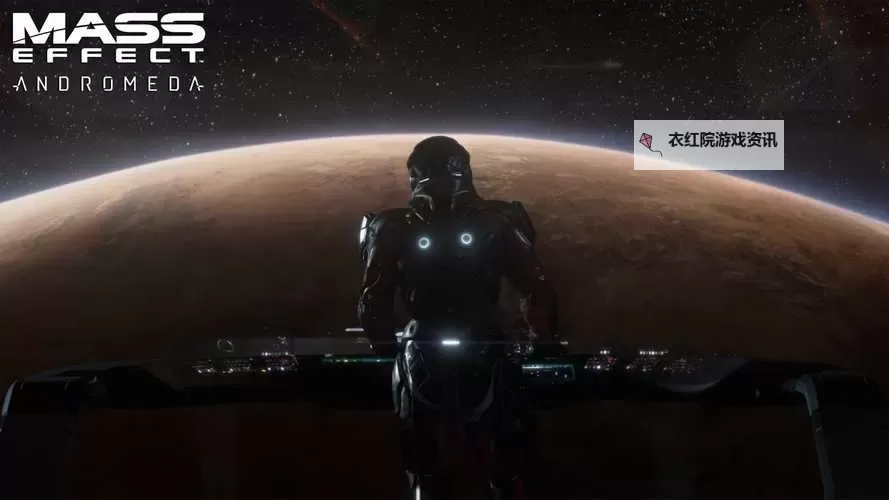 《质量效应仙女座》喷火喷冰流技能搭配推荐图1