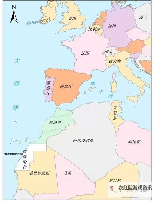 克罗地亚摩洛哥在哪个球场举行比赛？详细地点解析图2