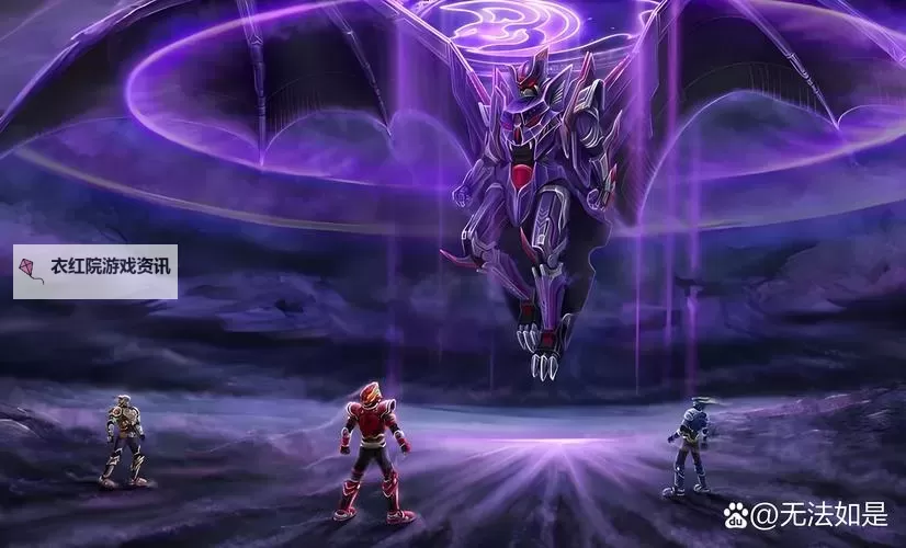 赛尔号闪光迅牙虎：未来战士的光辉传说图1