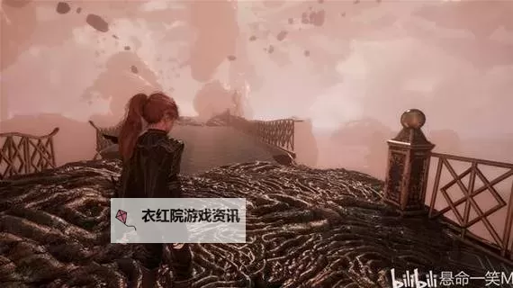 《光与影33号远征队》眼眸岛探索攻略 眼眸岛全收集指南图1