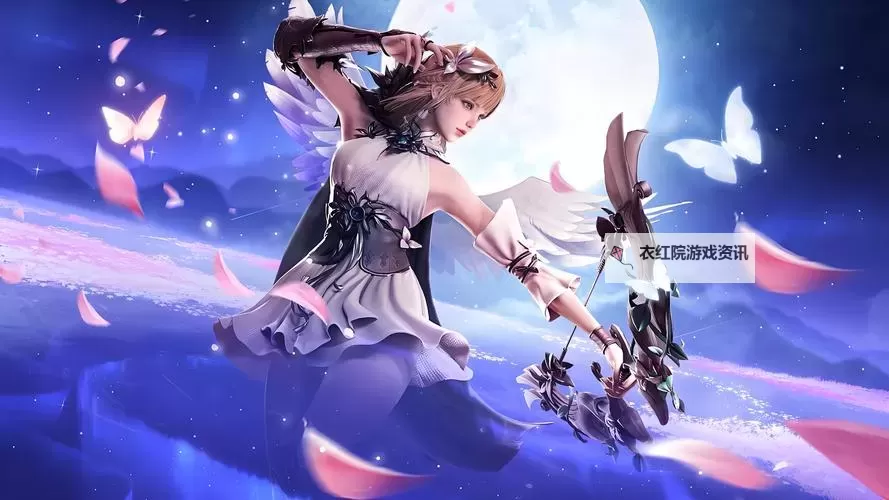 《命运方舟》牛哥日记八气功师通关伊利亚坎图1