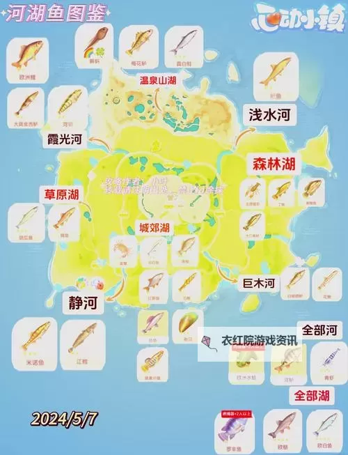 《心动小镇》新手游玩指南图1