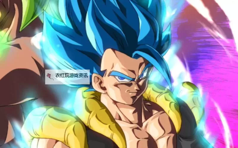 《龙珠超宇宙2》怎么变超蓝 超蓝觉醒技获得方法图1