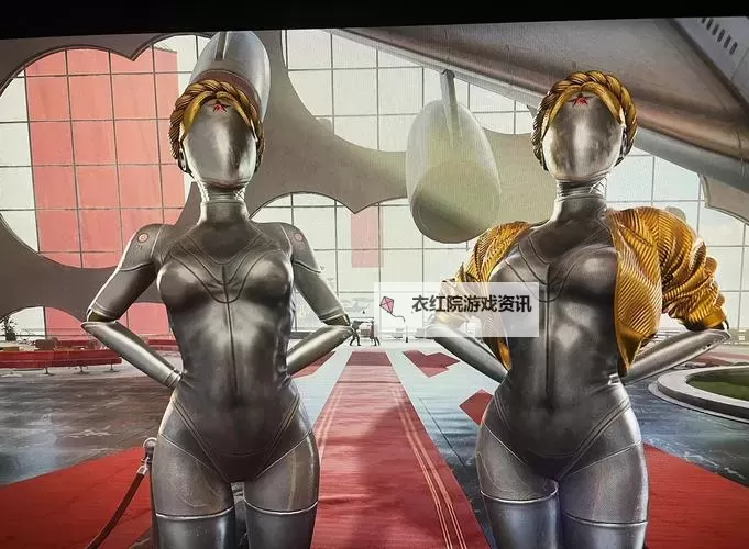 《原子之心》无限刷神经聚合物方法图1