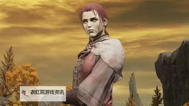 《艾尔登法环》米莉森四姐妹打法分享 米莉森四姐妹怎么打图1