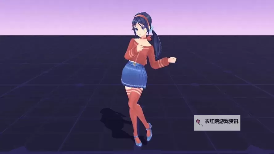 《米塔》全服装收集攻略图1