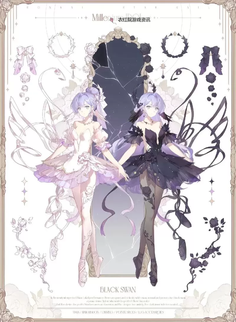 《崩坏星穹铁道》知更鸟装备及队伍搭配推荐图1