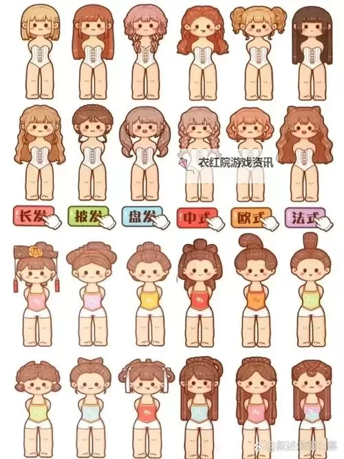 所有衣服不打马赛克：探索真实的时尚与表达图1