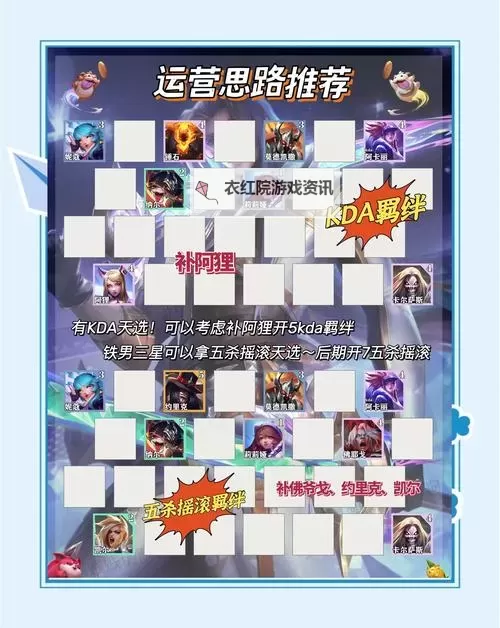 有没有灵魂战歌双开软件推荐 深度解答如何双开灵魂战歌图2