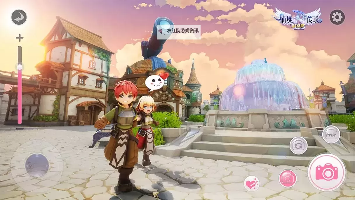 《仙境传说新启航》卡普拉贵宾卡：这是谁的专属应援？图1