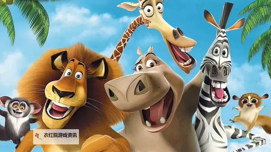 探索奇幻世界:众神殿小熊的冒险旅程图1