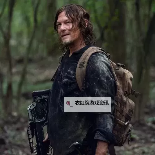 《黑暗之魂3》弩哥达里尔捏脸数据 弩哥捏脸数据分享图1