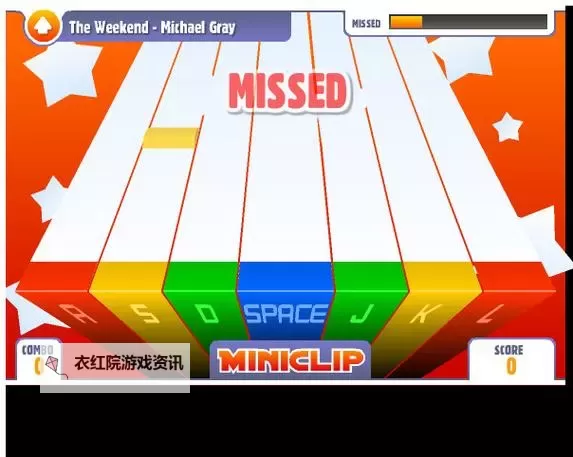 经典音乐动作游戏大全 经典音乐动作游戏有哪些图1