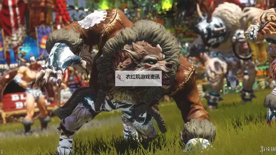 《怒火橄榄球2》DLC解锁方法 怒火橄榄球2DLC怎么解锁图1