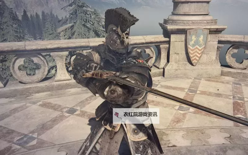 《荣耀战魂》角色特性攻防数值及百分比汇总图1